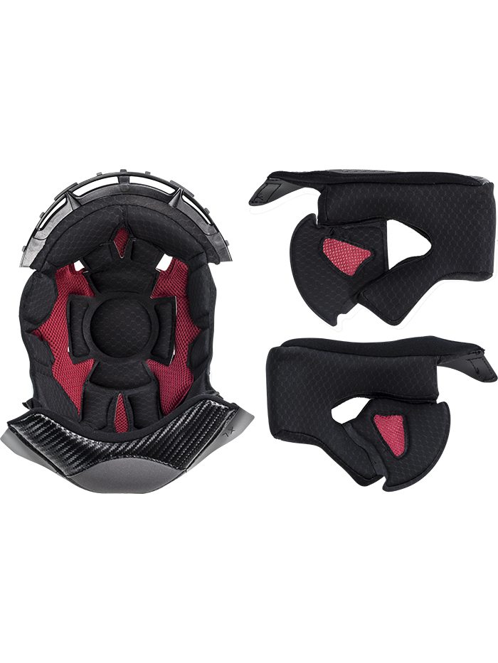 LS2 LINER FF327 C