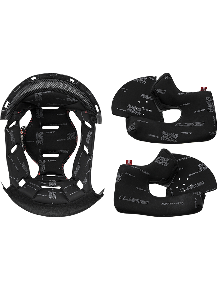 LS2 LINER FF390/FF397 EVO LS2 LINER FF390/FF397 EVO