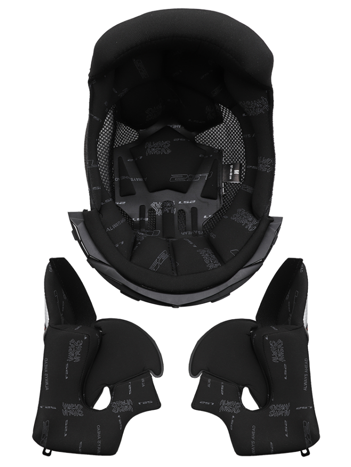 LS2 LINER FF800 LS2 LINER FF800