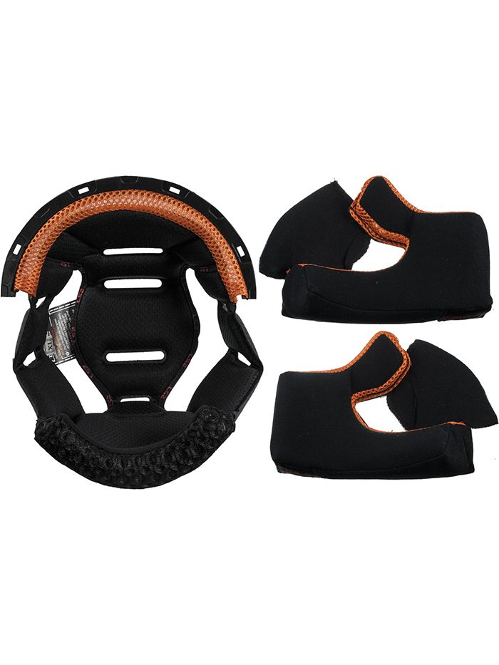 LS2 LINER MX437 JUNIOR