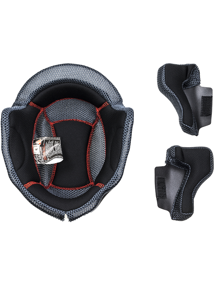 LS2 LINER OF562 2017
