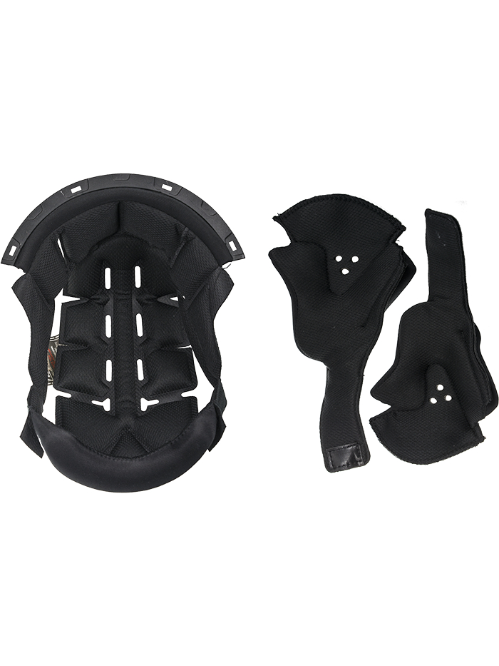 LS2 LINER OF569 2016