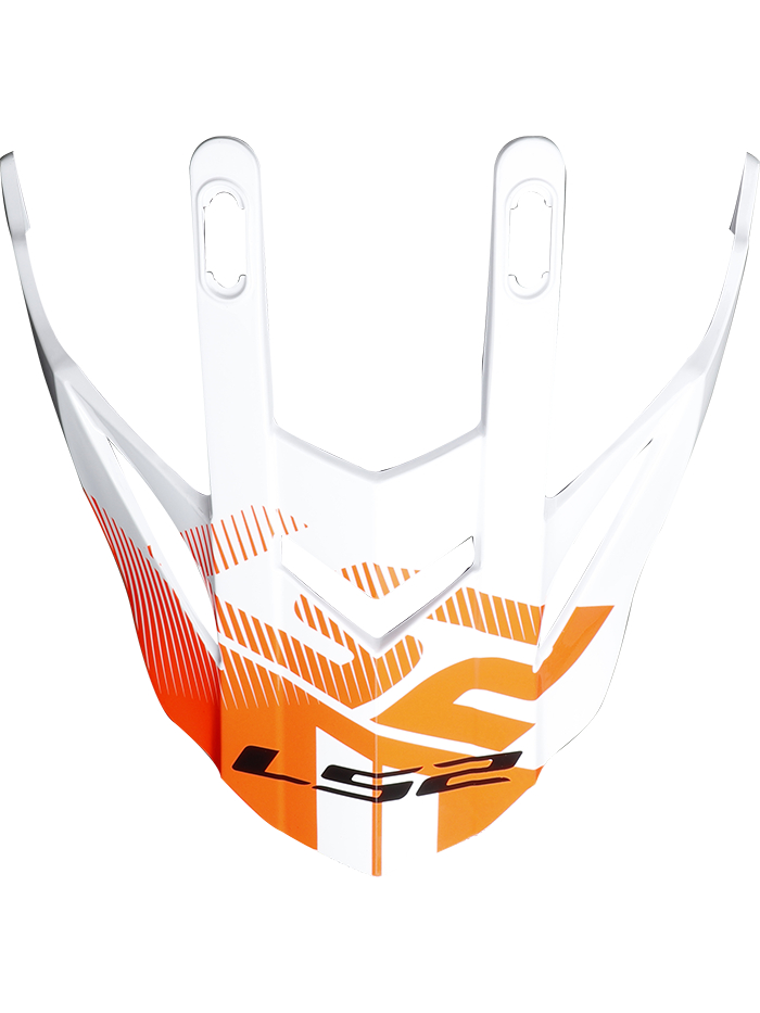 LS2 MX436 EVO PEAK EVOLVE WHITE COBALT