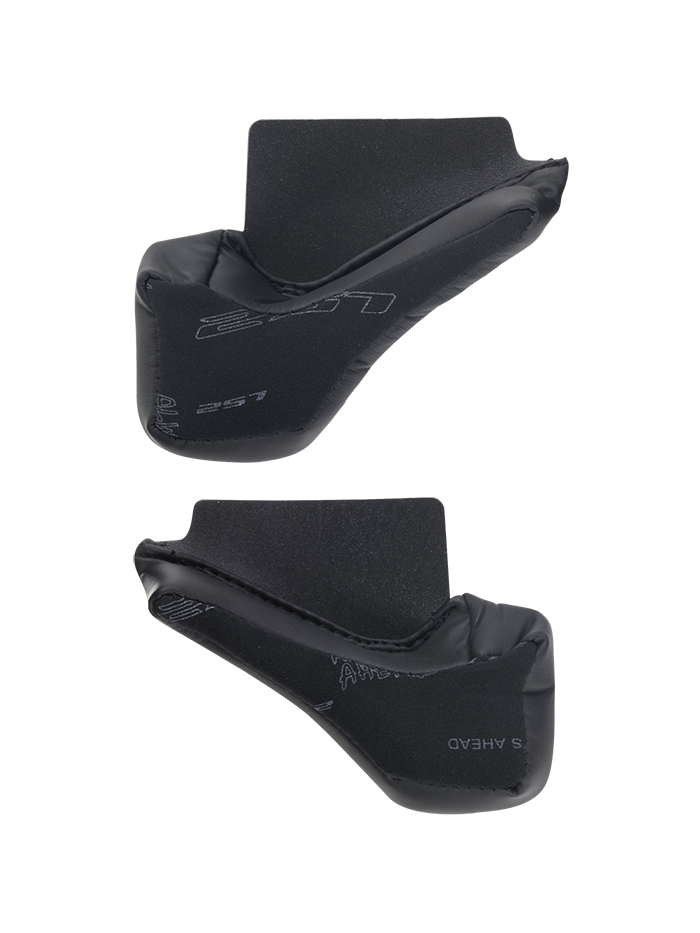 LS2 OF558 LUX CHEEK PADS UNIQUE SIZE
