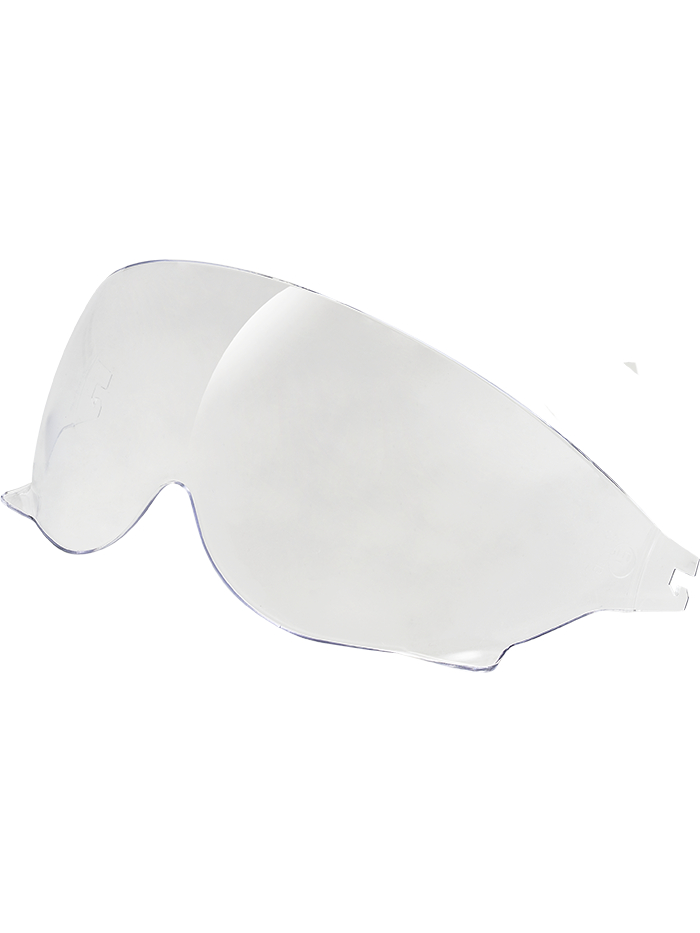 LS2 SUN VISOR OF599/OF601 CLEAR