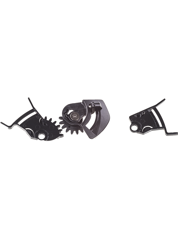 LS2 SUN VISOR SYSTEM OF573 LS2 SUN VISOR SYSTEM OF573