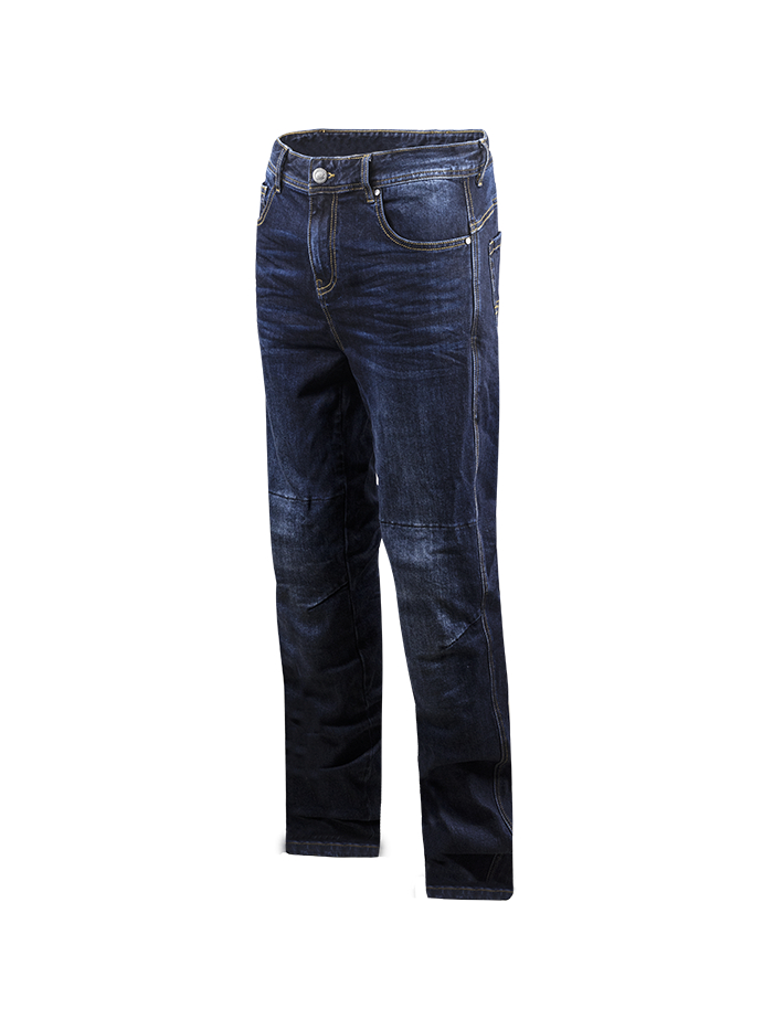 LS2 VISION EVO MAN JEANS BLUE LS2 VISION EVO MAN JEANS BLUE