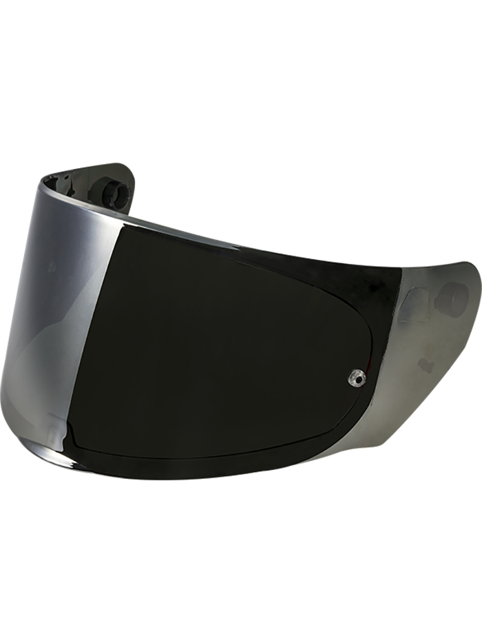 LS2 VISOR FF805 IRIDIUM SILVER