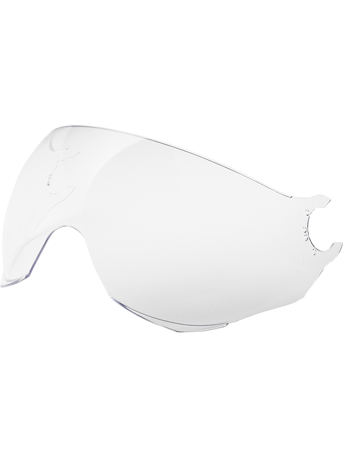 LS2 VISOR OF562/OF558 CLEAR SHORT LS2 VISOR OF562/OF558 CLEAR SHORT