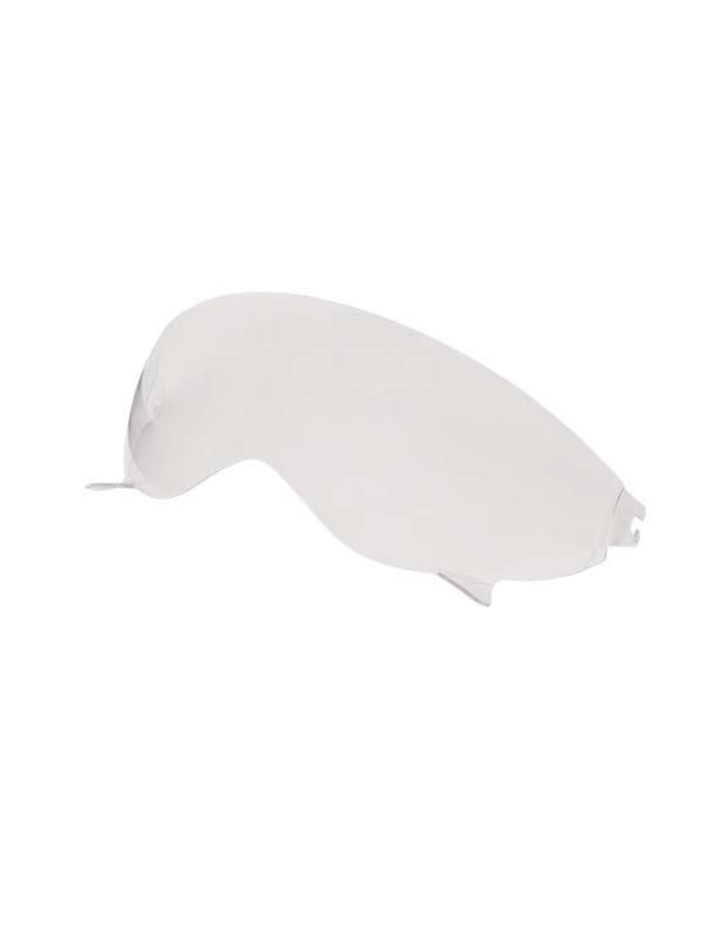 LS2 SUN VISOR OF606 CLEAR