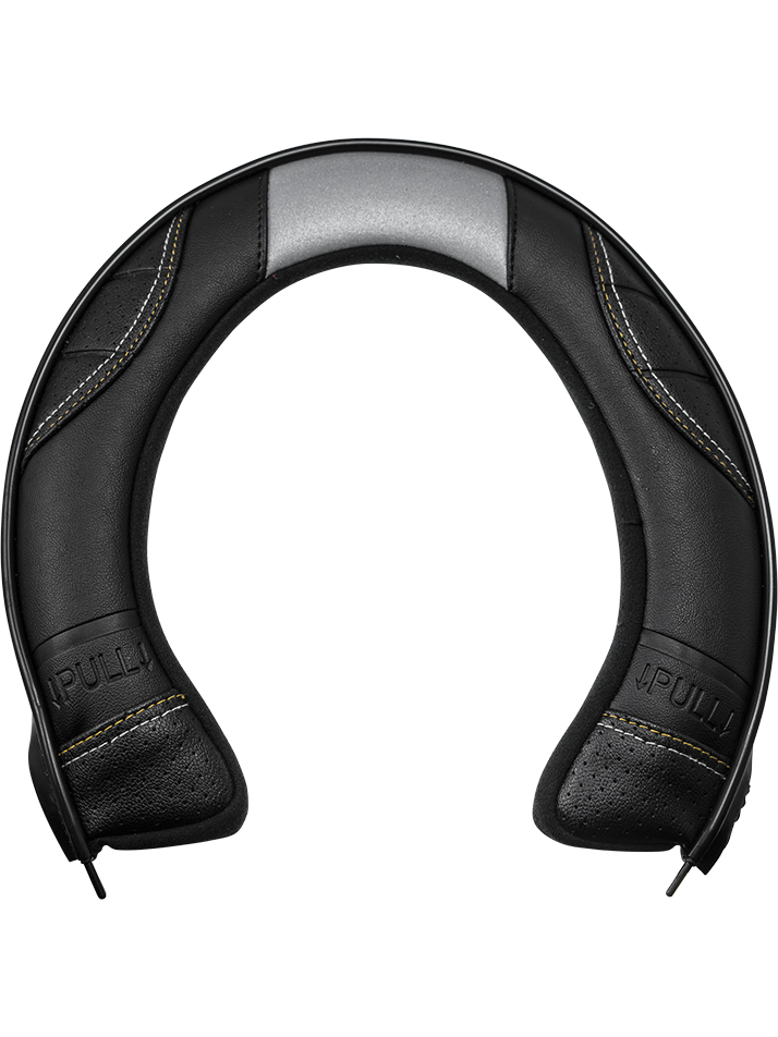 LS2 FF397/FF390 NECK ROLL EVO