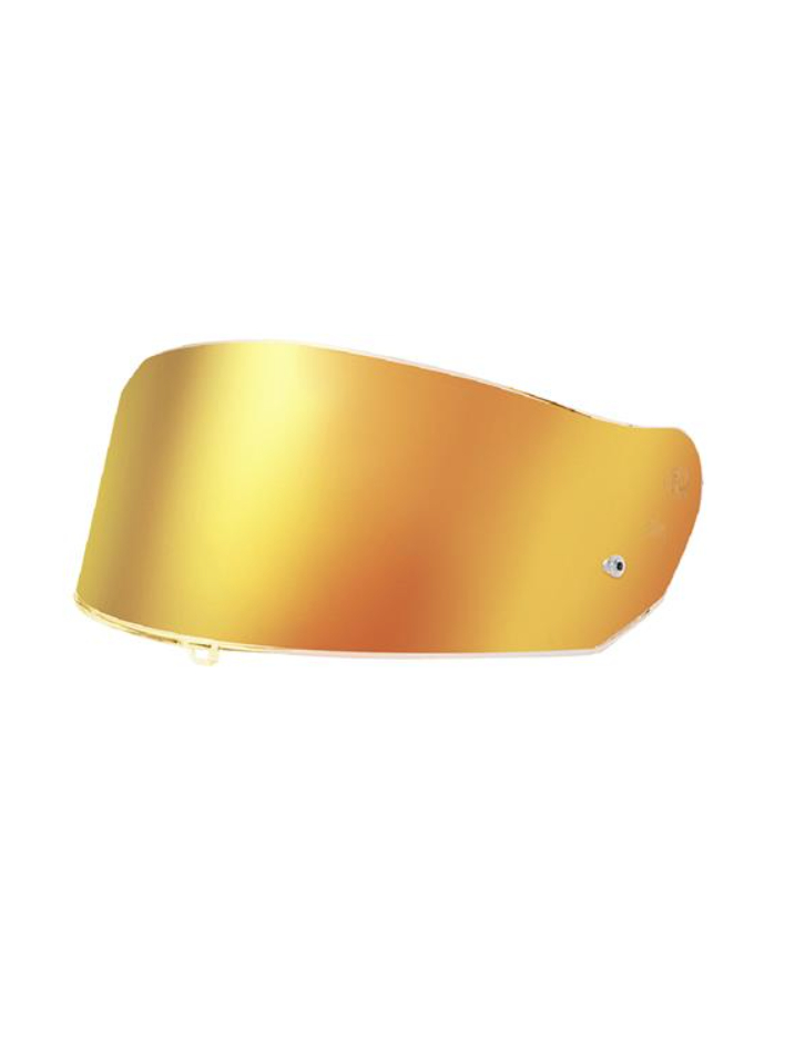 LS2 VISOR FF808 IRIDIUM GOLD LS2 VISOR FF808 IRIDIUM GOLD