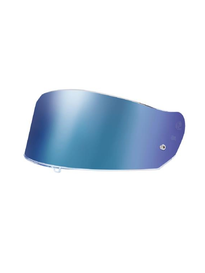 LS2 VISOR FF808 RAINBOW