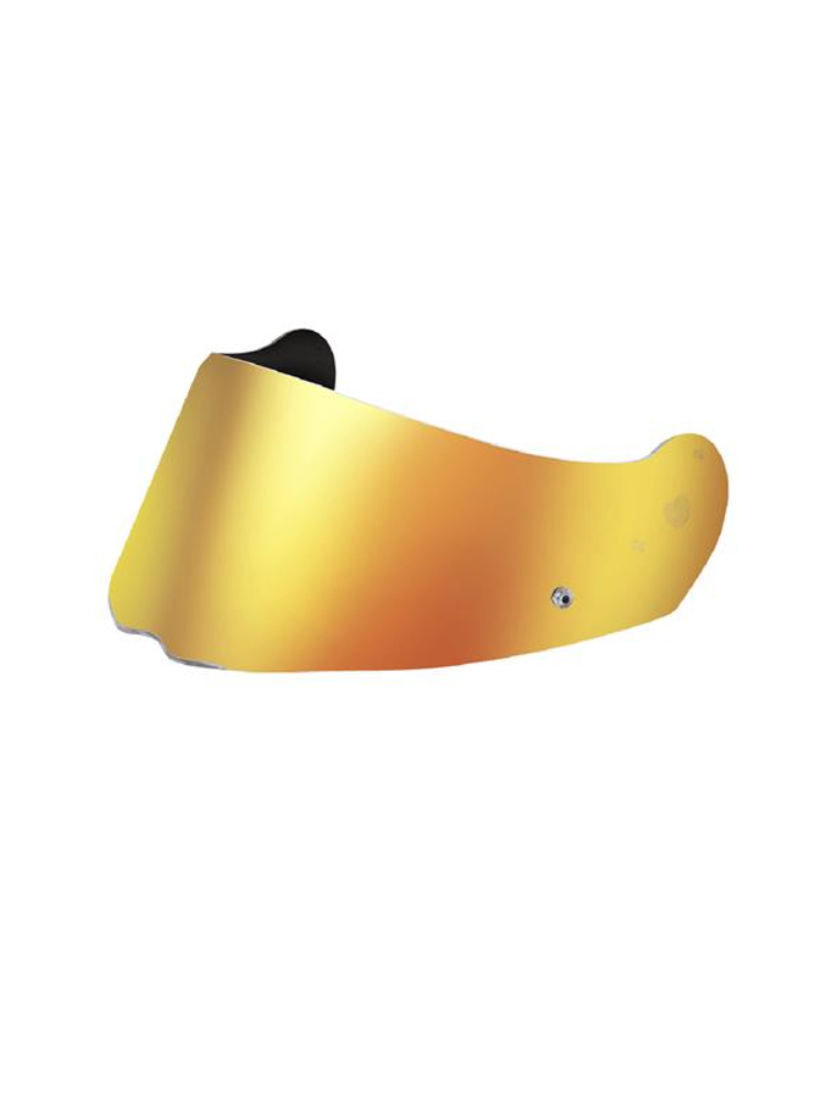LS2 VISOR FF908 IRIDIUM GOLD