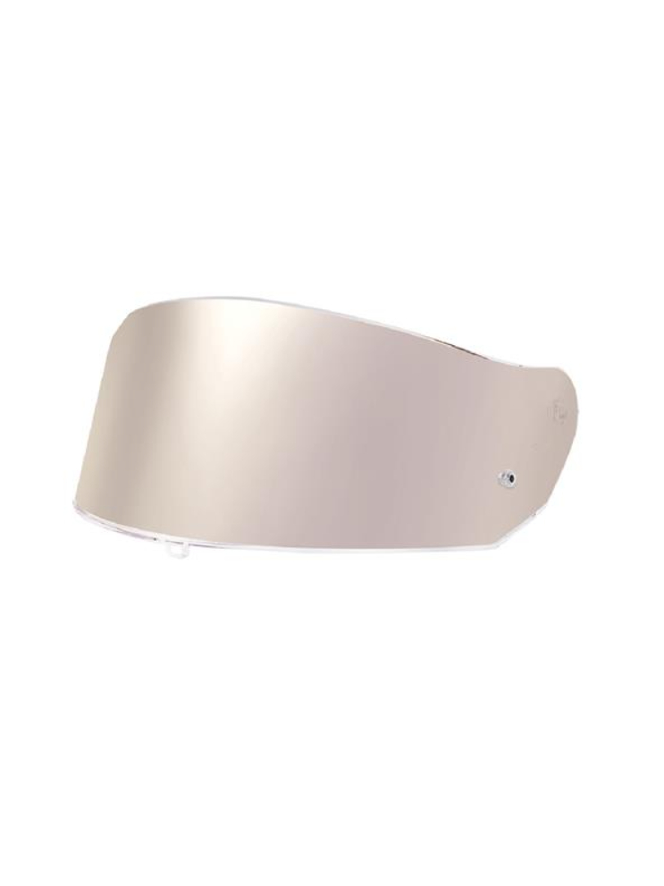 LS2 VISOR FF808 IRIDIUM SILVER LS2 VISOR FF808 IRIDIUM SILVER