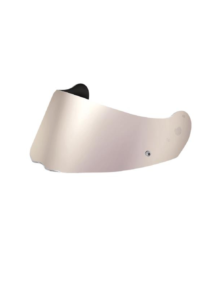LS2 VISOR FF908 IRIDIUM SILVER