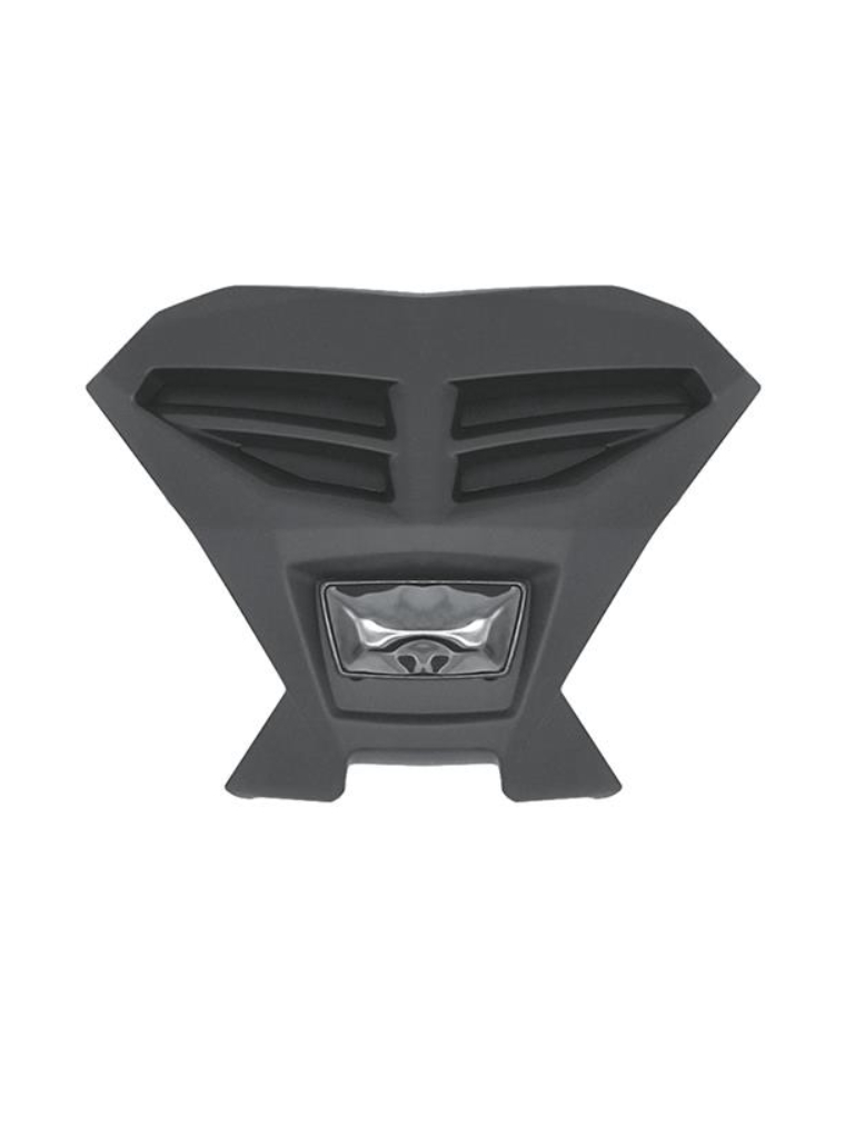 LS2 AIR VENT CHIN MATT BLACK FF901 LS2 AIR VENT CHIN MATT BLACK FF901