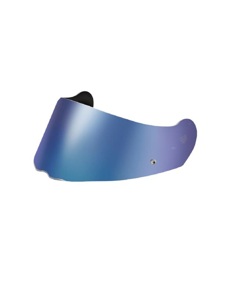 LS2 VISOR FF908 RAINBOW