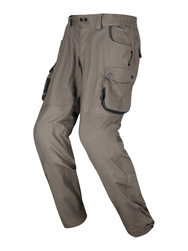 LS2 COAST PANT GREEN LS2 COAST PANT GREEN