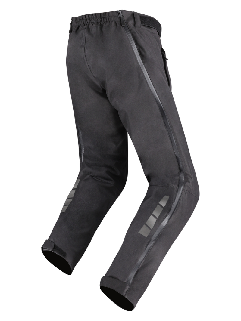 LS2 COMMUTER MAN PANT BLACK 1 LS2 COMMUTER MAN PANT BLACK 1