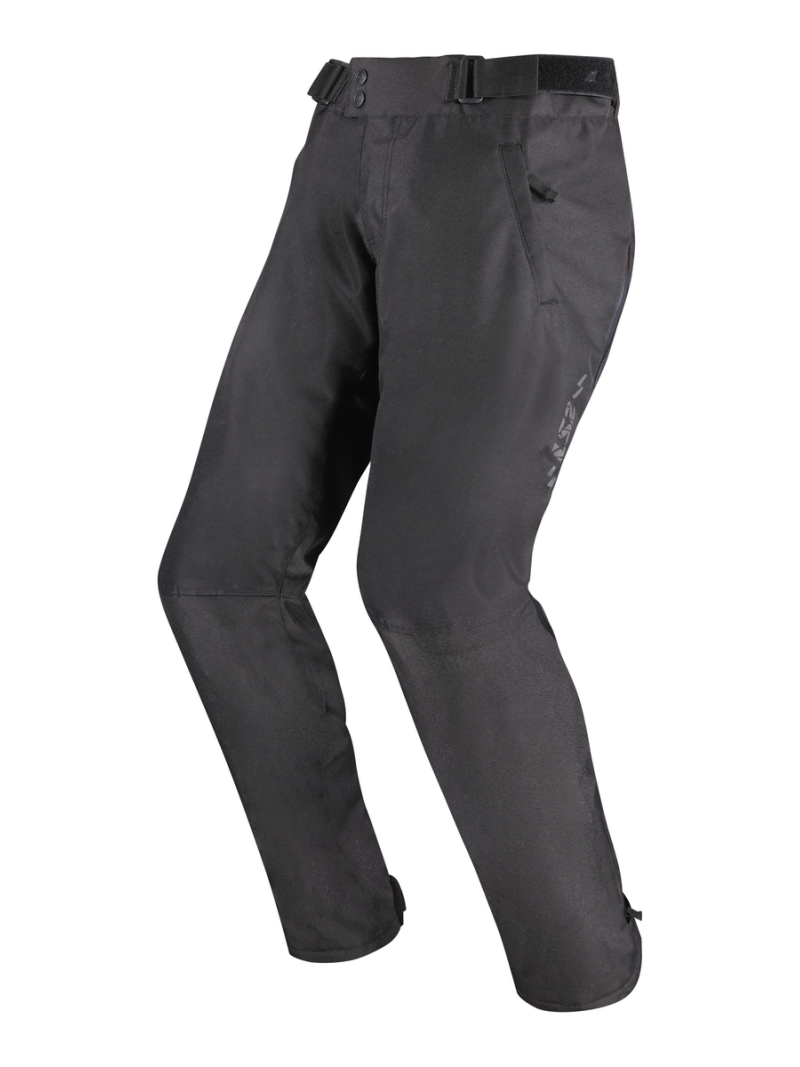 LS2 COMMUTER MAN PANT BLACK