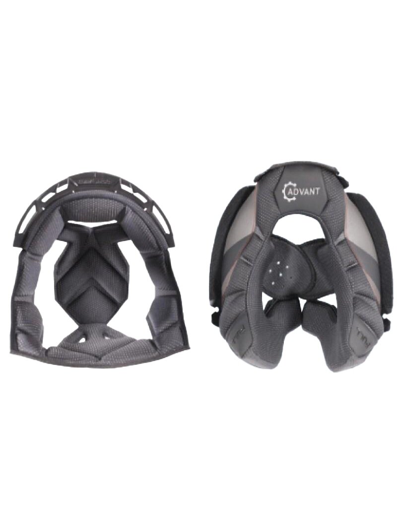 LS2 FF901 CARBON LINER