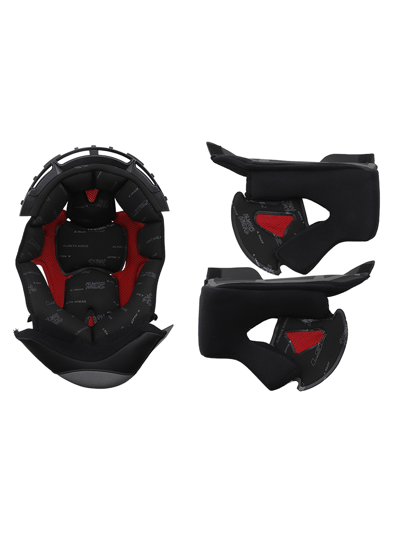 LS2 LINER FF327