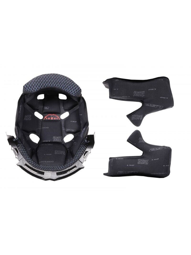 LS2 MX700 LINER FOR ECE22.06