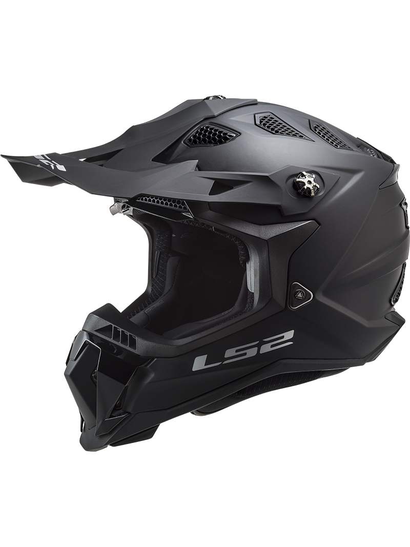 LS2 MX700 SUBVERTER EVO II NOIR-06 LS2 MX700 SUBVERTER EVO II NOIR-06