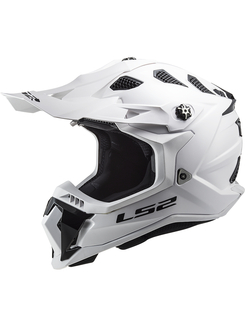 LS2 MX700 SUBVERTER EVO II SOLID GLOSS WHITE-06