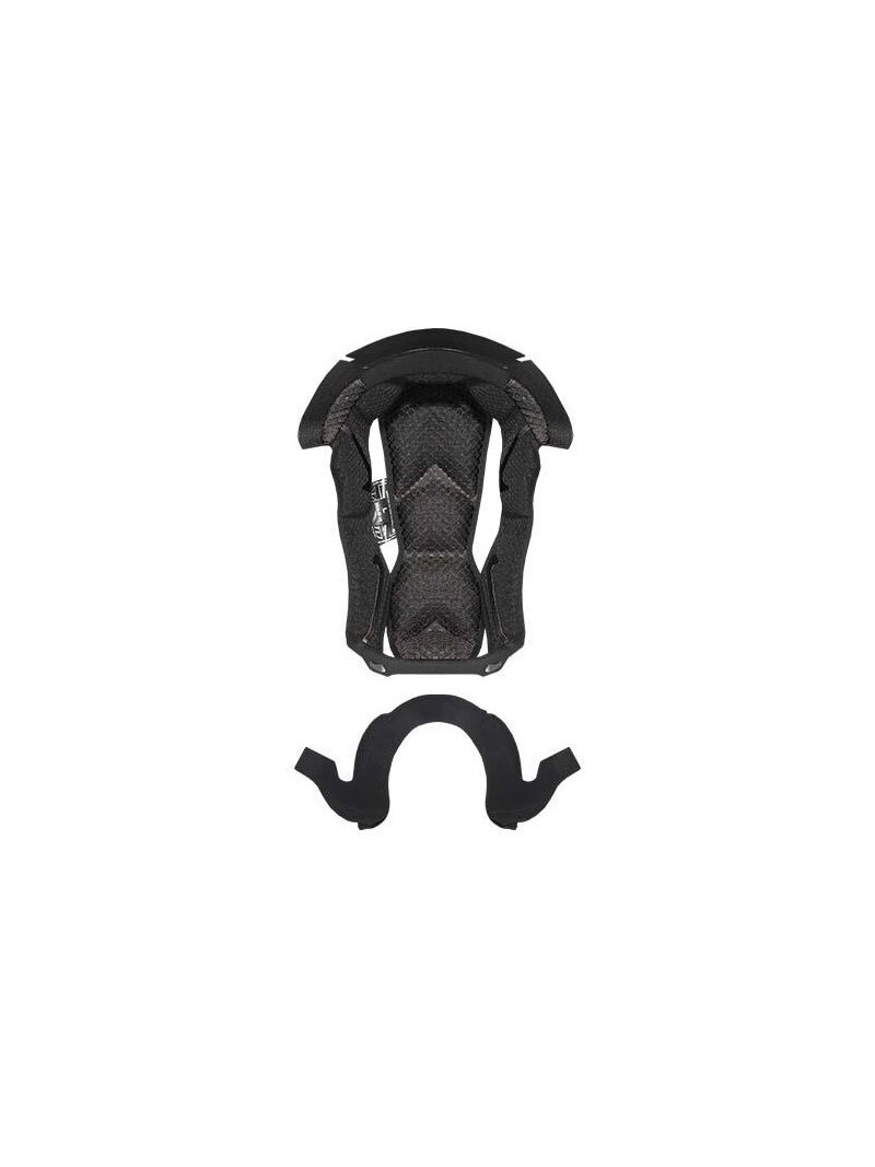 LS2 MX703 LINER BLACK
