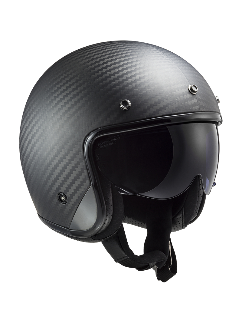 LS2 OF601 BOB II CARBON-06 L 1