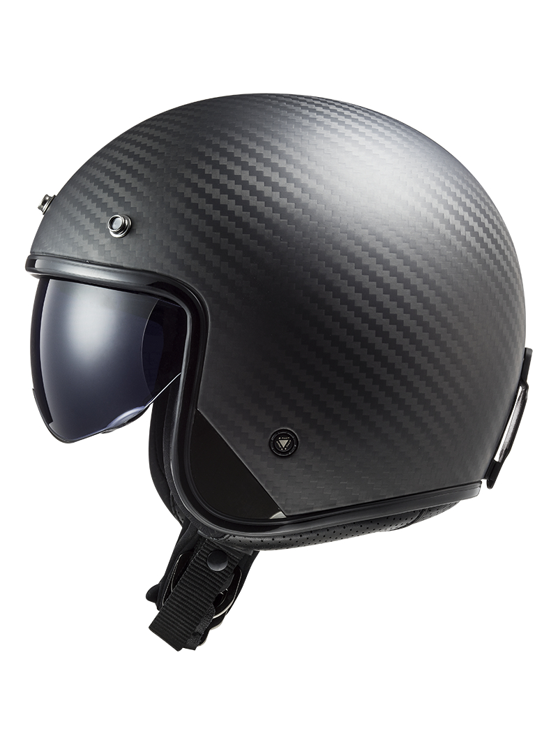 LS2 OF601 BOB II CARBON-06 L 4
