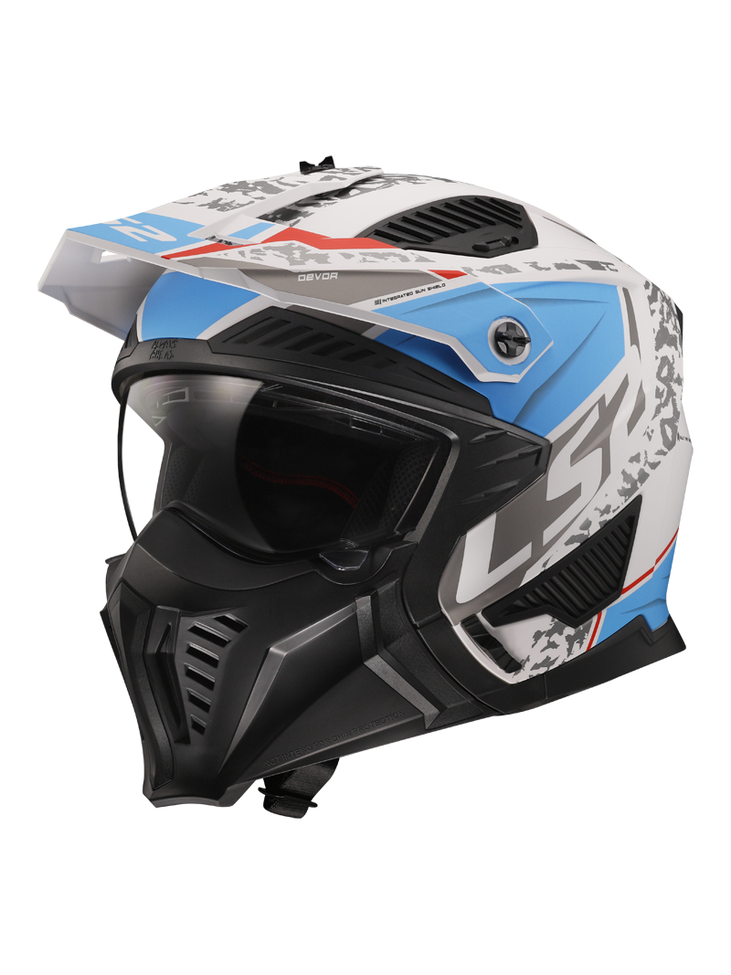 LS2 OF606 DRIFTER DEVOR M.WHITE BLUE-06