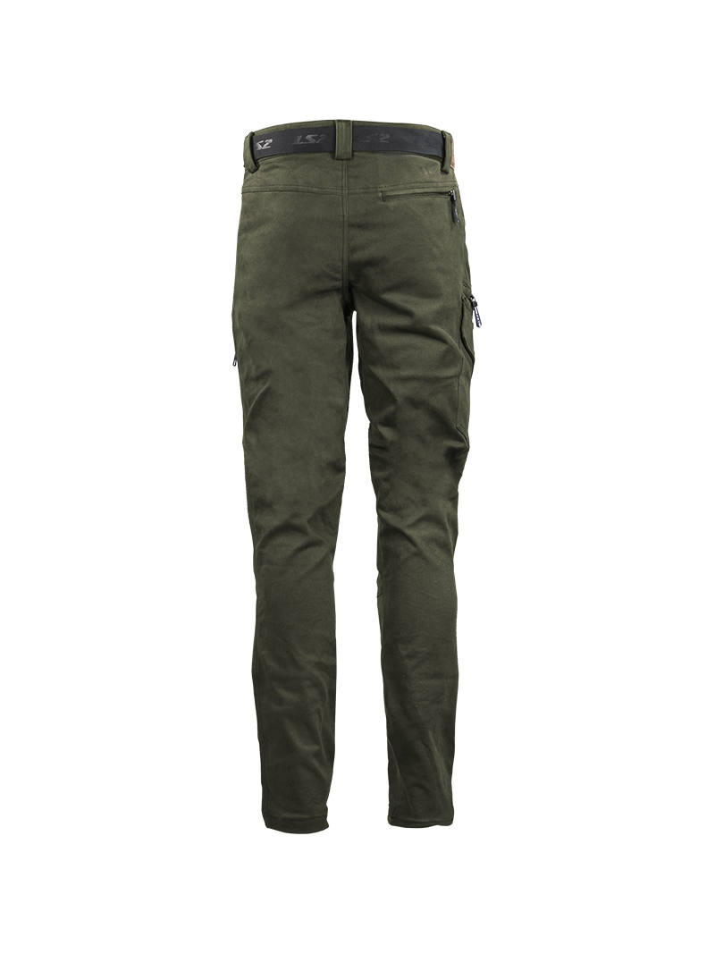 LS2 STRAIGHT MAN PANT OLIVE GREEN 1 LS2 STRAIGHT MAN PANT OLIVE GREEN 1