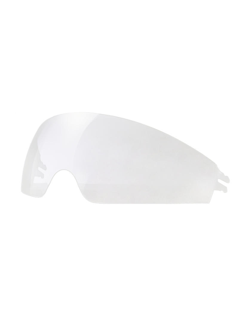 LS2 SUN VISOR FF800 CLEAR