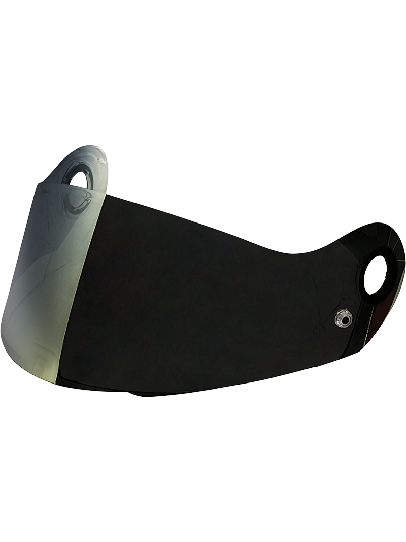 LS2 VISOR FF386/FF370/FF325 IRIDIUM GOLD