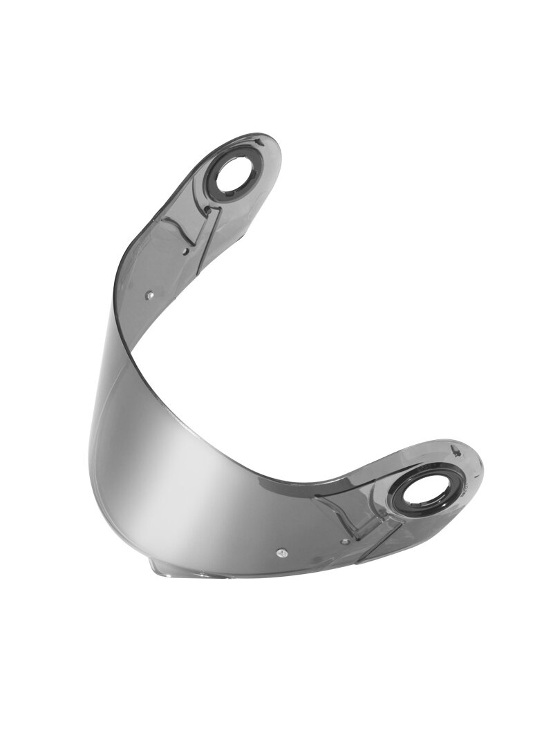 LS2 VISOR FF386/FF370/FF325 IRIDIUM SILVER 1 LS2 VISOR FF386/FF370/FF325 IRIDIUM SILVER 1