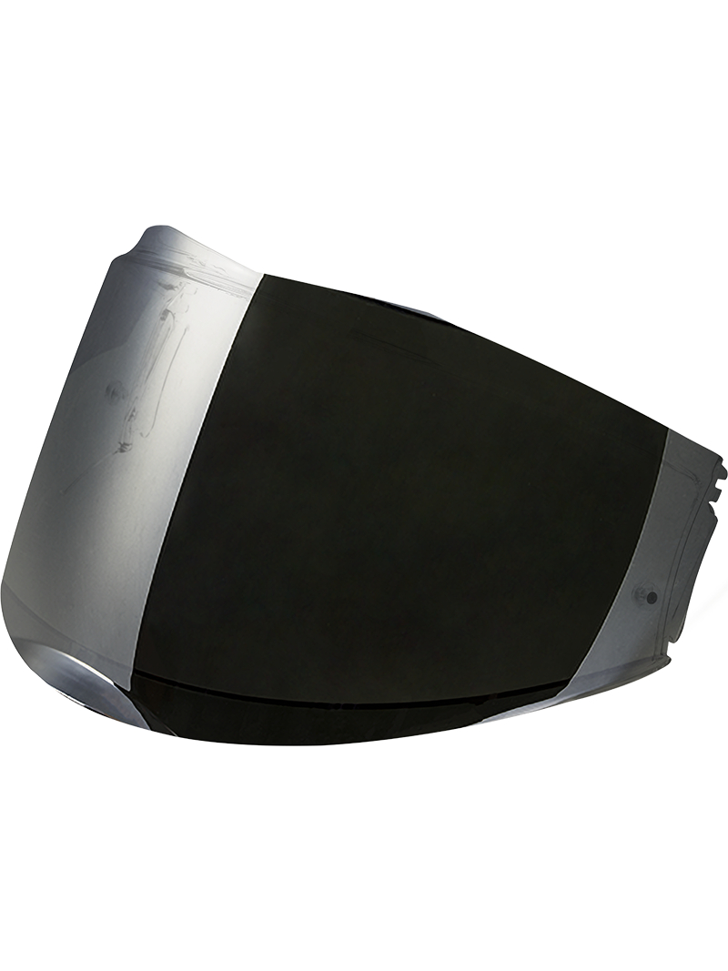 LS2 VISOR FF399 IRIDIUM SILVER
