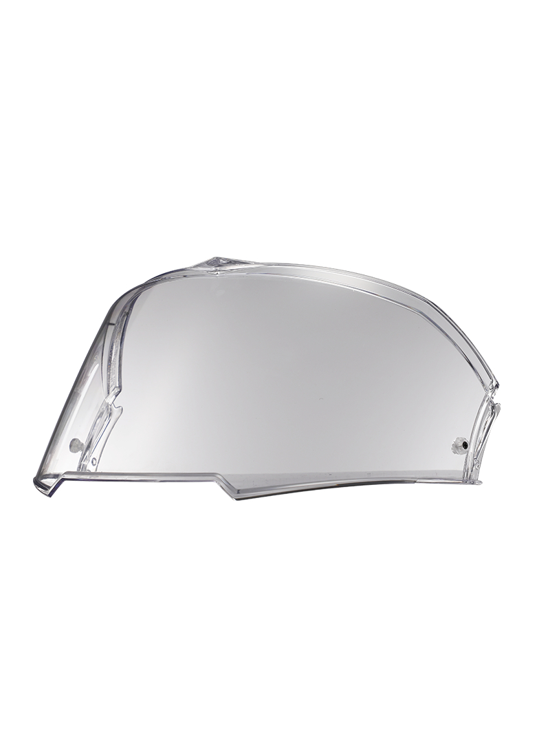 LS2 VISOR FF900 CLEAR ANTI-FOG