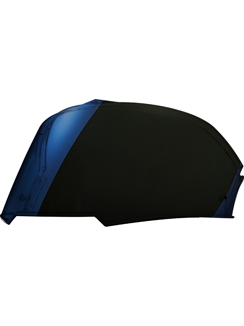 LS2 VISOR FF900 IRIDIUM BLUE