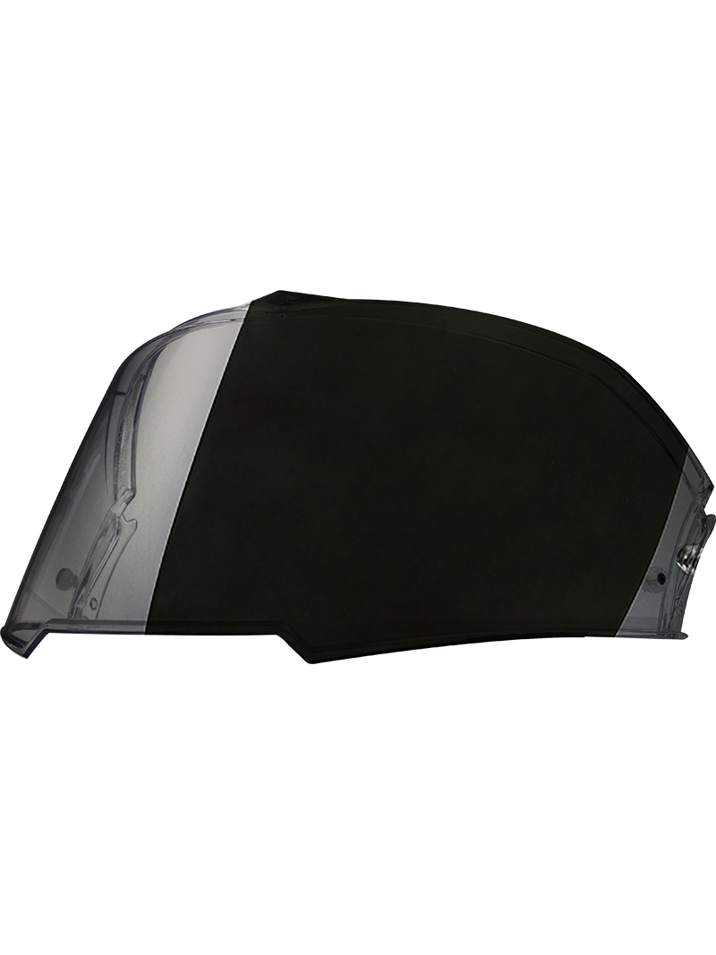 LS2 VISOR FF900 IRIDIUM SILVER LS2 VISOR FF900 IRIDIUM SILVER