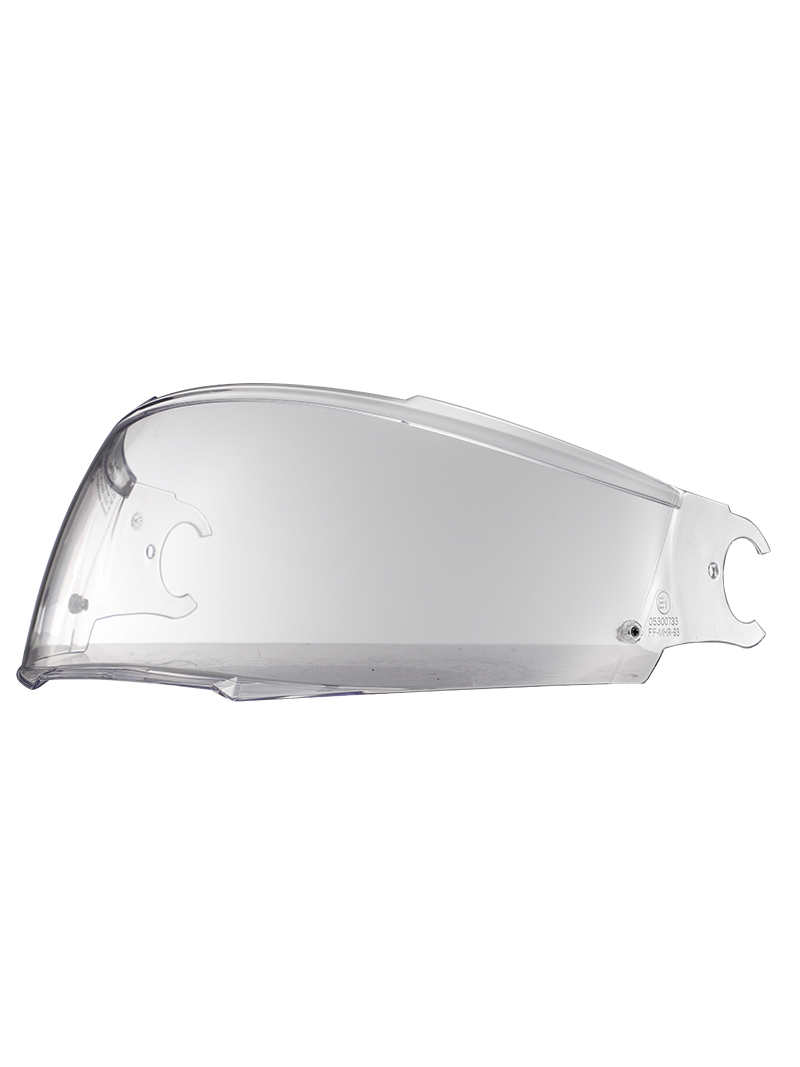 LS2 VISOR FF902 CLEAR