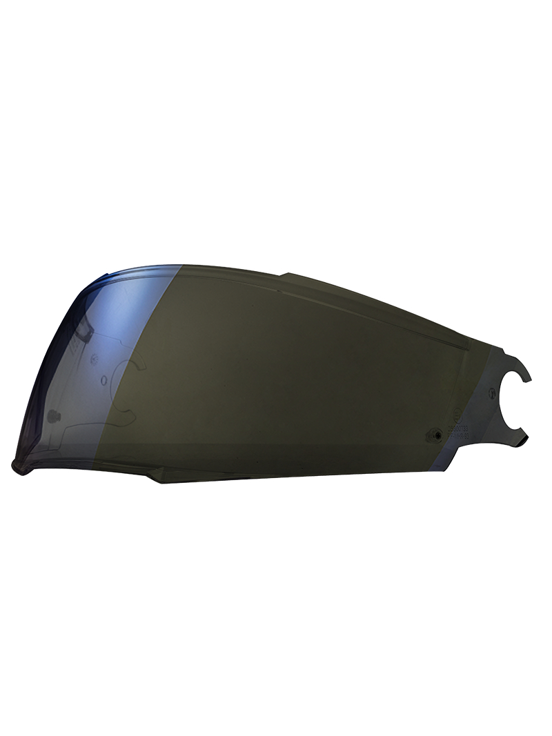 LS2 VISOR FF902 IRIDIUM BLUE