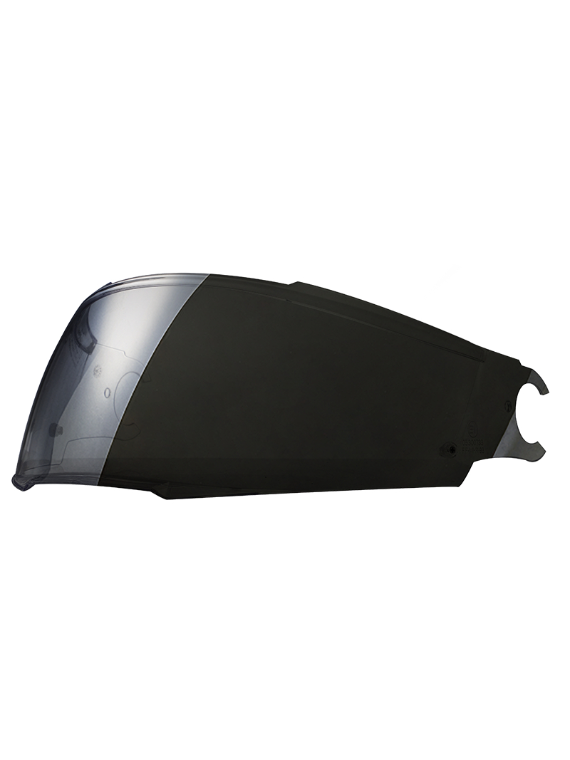 LS2 VISOR FF902 IRIDIUM SILVER LS2 VISOR FF902 IRIDIUM SILVER