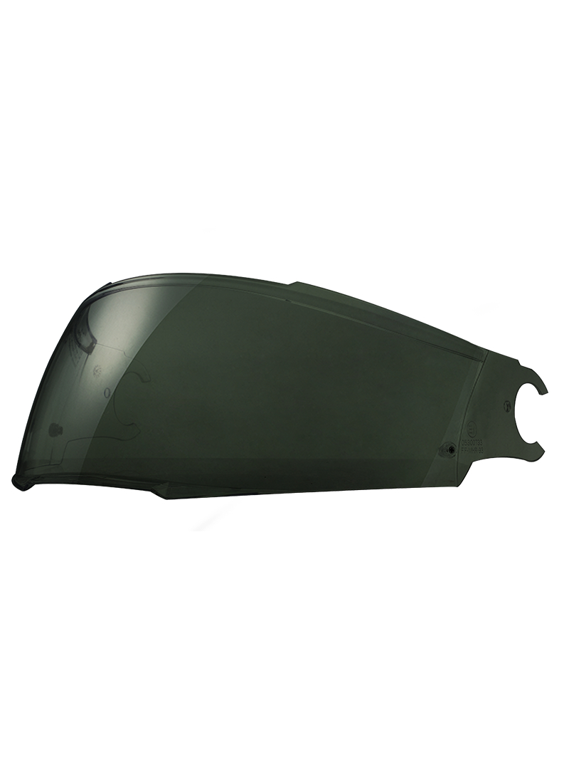 LS2 VISOR FF902 LIGHT TINTED