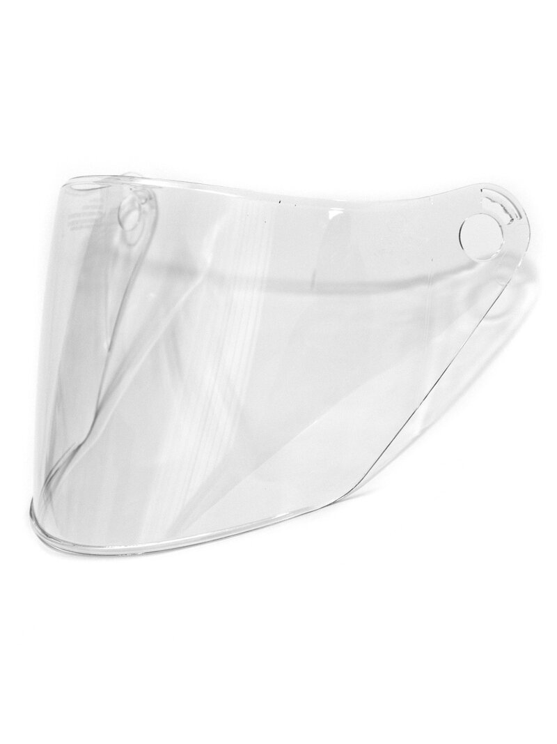 LS2 VISOR OF559 CLEAR LONG (ROCKET) LS2 VISOR OF559 CLEAR LONG (ROCKET)
