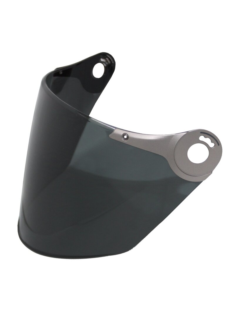 LS2 VISOR OF560/OF575 TINTED (TRAVIS, ROCKET II)