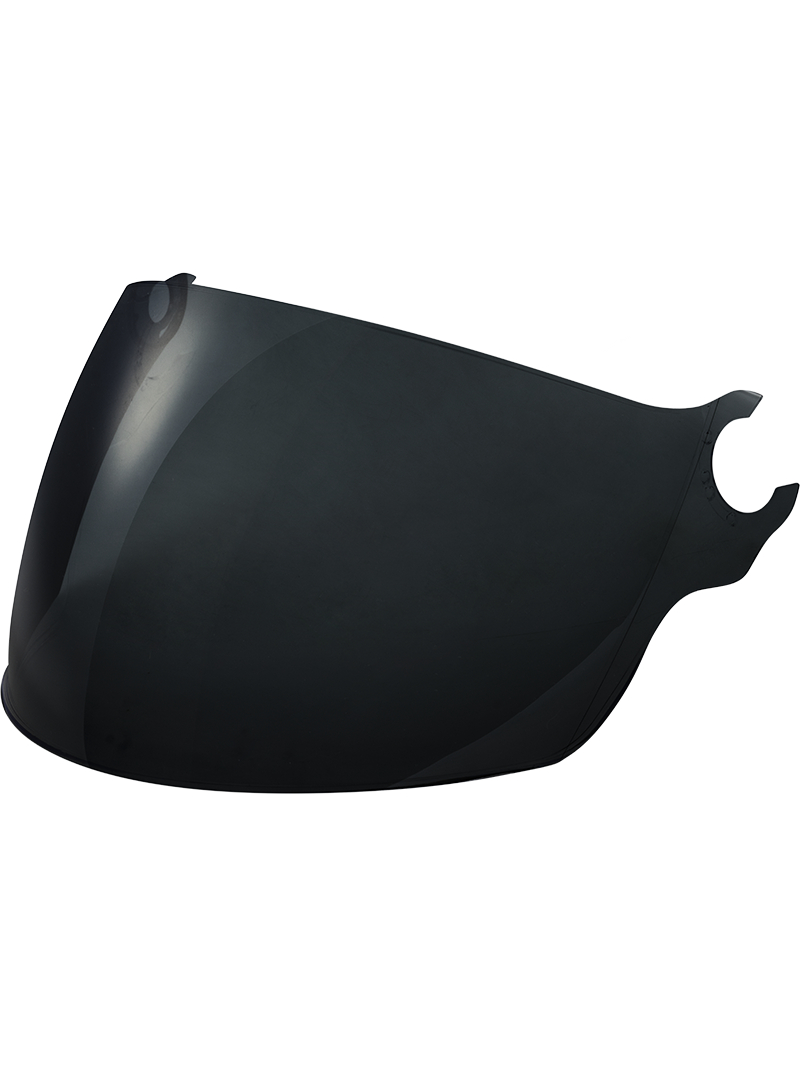 LS2 VISOR OF562/OF558 TINTED LONG
