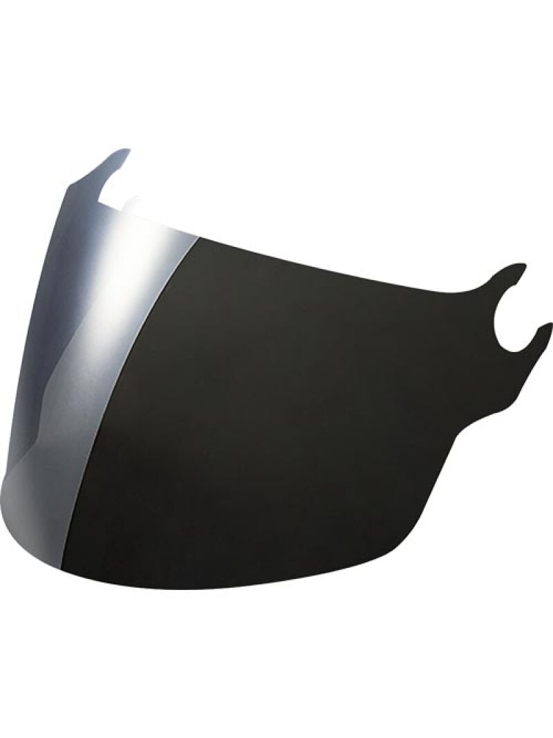 LS2 VISOR OF602 IRIDIUM SILVER LS2 VISOR OF602 IRIDIUM SILVER